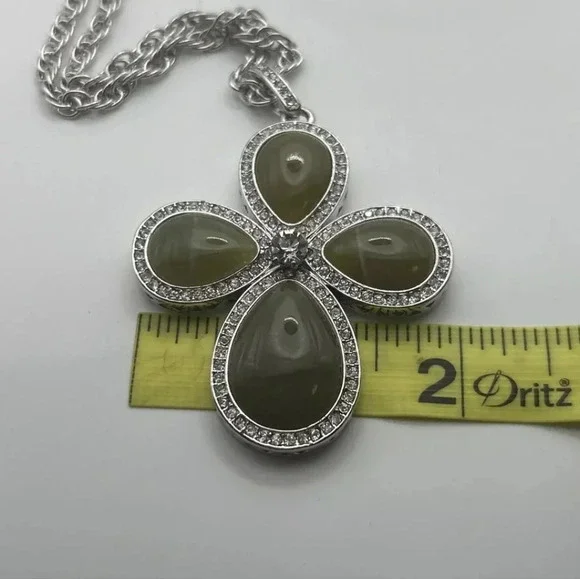 Nolan Miller Necklace Hollywood Juliet Italian Jewelry Vintage